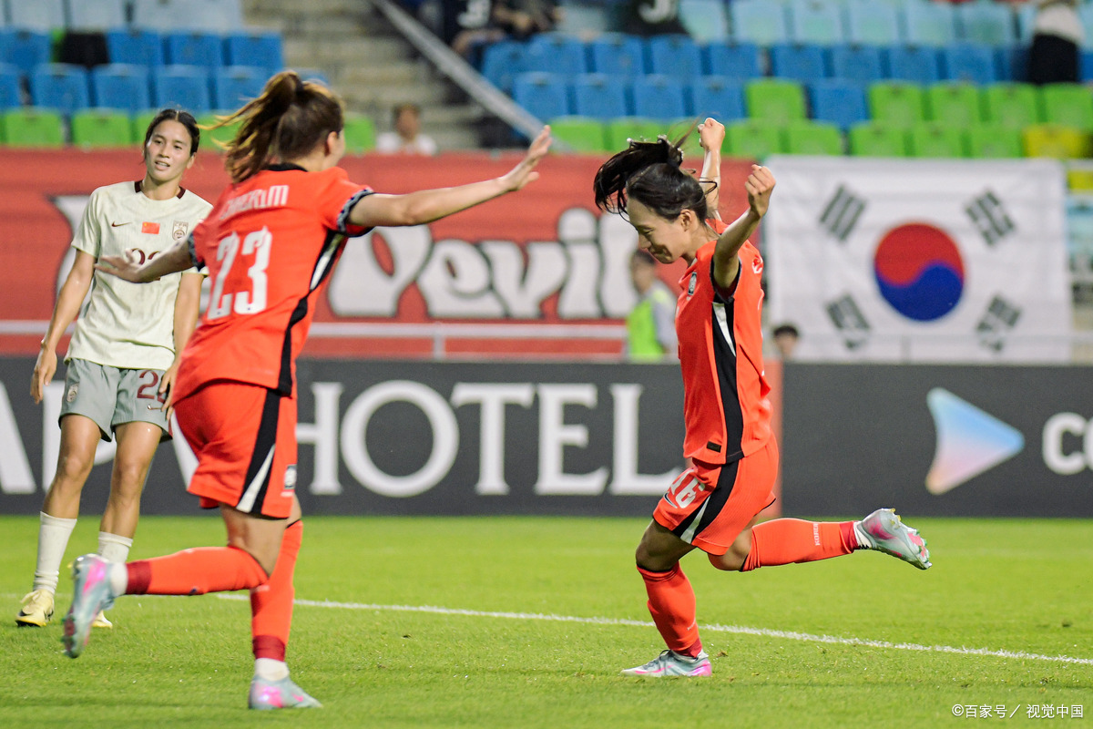 包含韩国女足联赛开幕大战劲战激烈，济州联队夺胜的词条