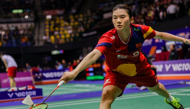 开云在线直播-法国队翻盘丹麦队，李梓嘉刷新纪录