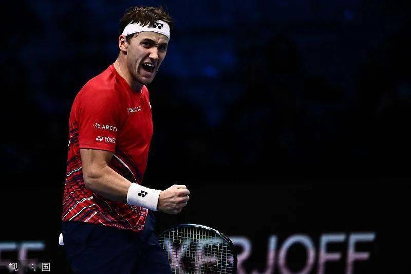 美网翻盘ATP总决赛，纳达尔扛起全队