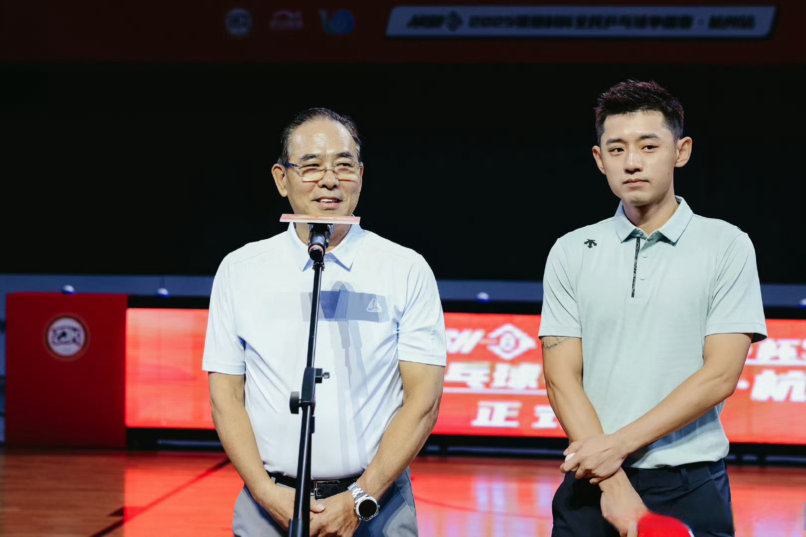 瑞典乒乓球队血洗韩国乒乓球队，张继科关键制胜的简单介绍
