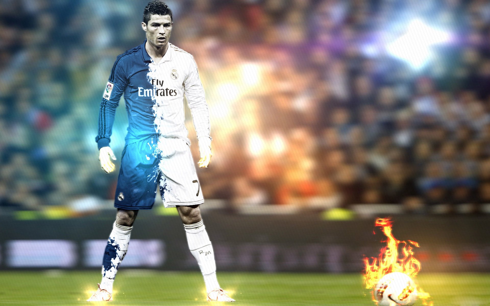 当潘帕斯雄鹰遇见凤凰城太阳，从世界杯到NBA，跨越球场的接管者叙事